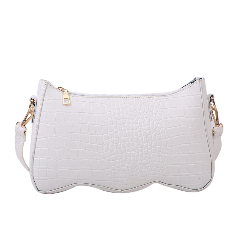 Túi Đeo Chéo Thời Trang Hàn Cho Nữ