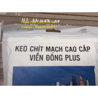 Keo chít mạch gạch cao cấp Viễn đông, VD1
