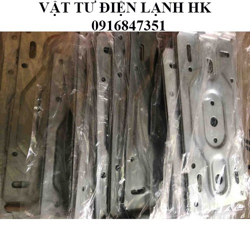 1 CẶP - ĐÔI - GIÁ TREO điều hoà MẶT LẠNH ĐIỀU HÒA MÁY LẠNH ĐA NĂNG - TREO TƯỜNG