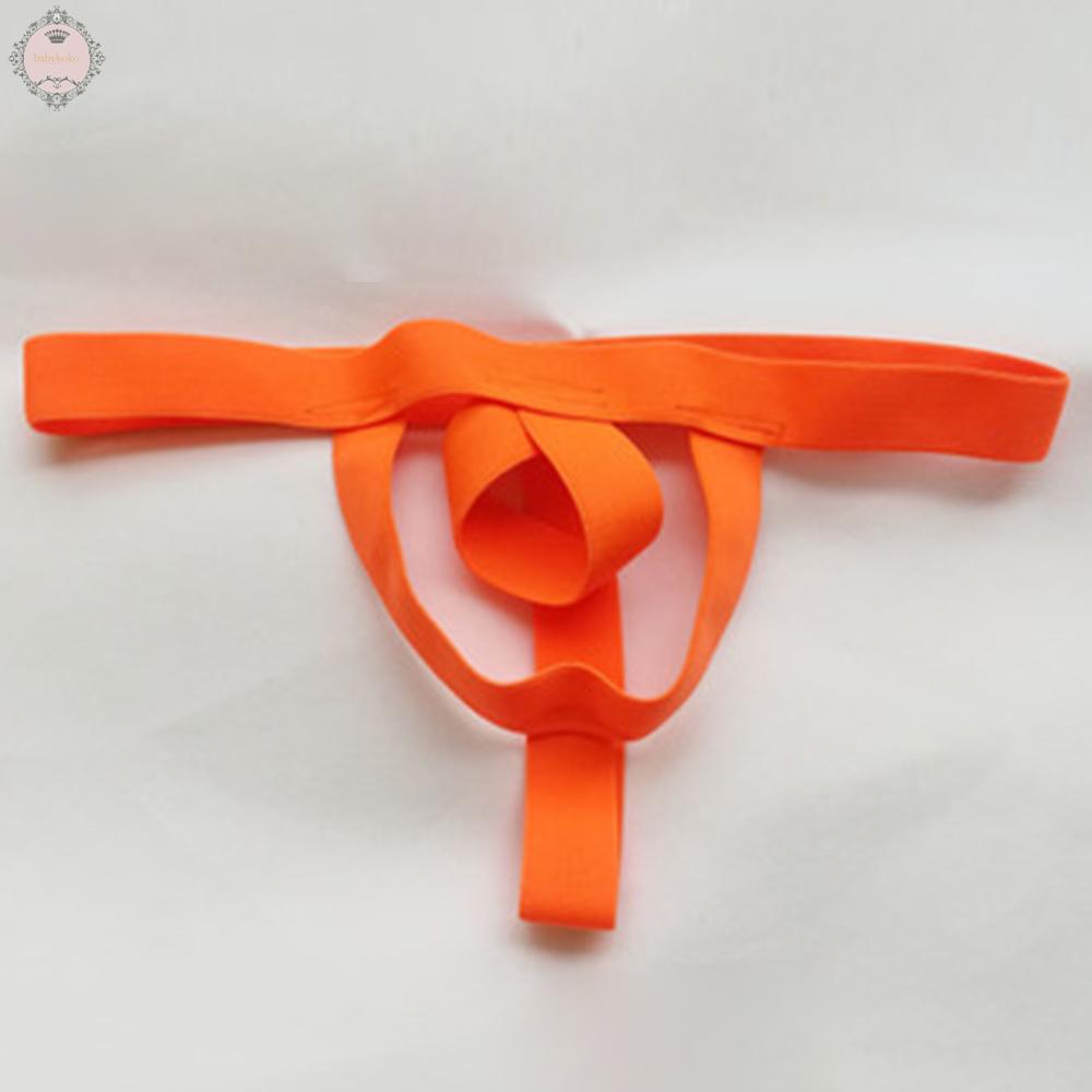 Quần lót lọt khe kiểu dáng gợi cảm dành cho nam