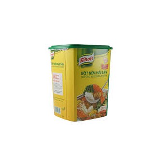 Bột nêm Knorr hải sản 1.5kg