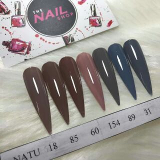 Combo đồ nail thanh thúy