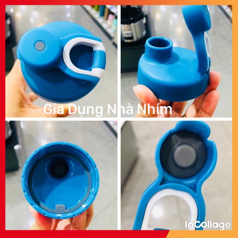 Bình nước nhựa Tritan Locknlock Active Sport Bottle ABF723/ABF724 ❤️ Hàng mới - chính hãng❤️