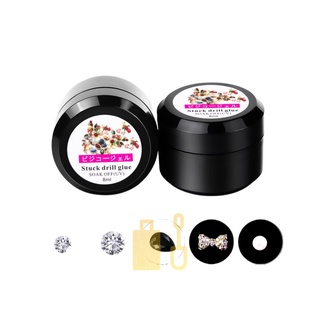 Gel đính đá ( UV/LED) hũ 8ml