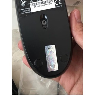 Chuột Logitech B100