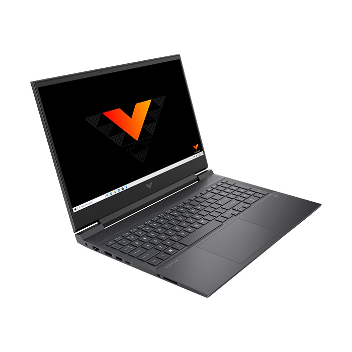 Laptop HP Victus 16-d0293TX (5Z9R4PA) (i5-11400H | 8GB | 512GB | GeForce RTX™ 3050Ti 4GB)