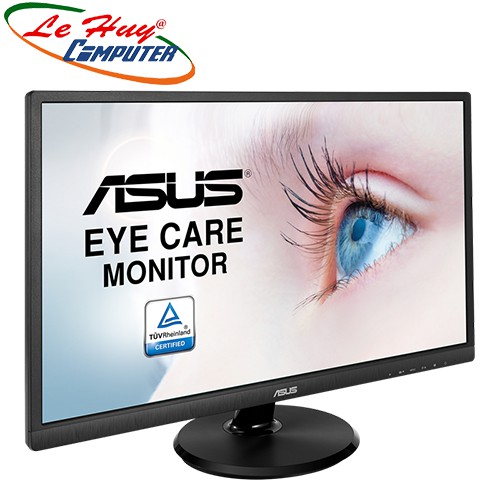 Màn Hình Máy Tính Asus VA249HE 24inch FullHD 5ms 60Hz
