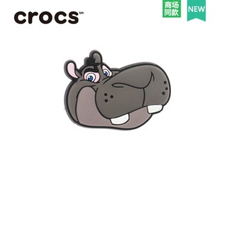 Crocs jibbitz charms/Thế giới động vật/Phục kien crocs/Bộ ư u tập mùa hè/Jibbits