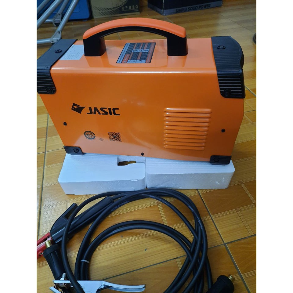 Máy hàn Jasic- 250C (ZX7)