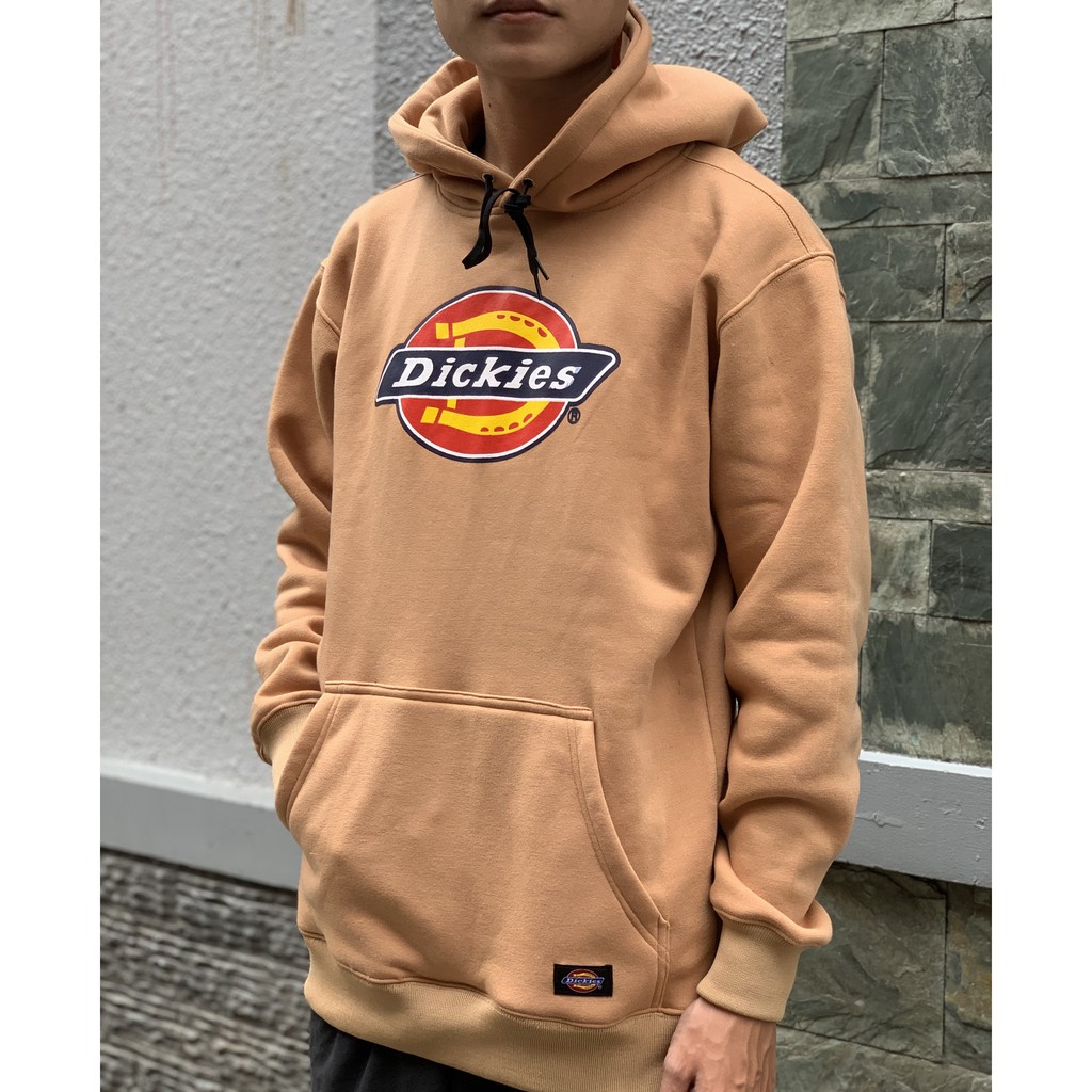 Áo khoác Hoodie Dickies chính hãng