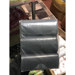 Túi rác đen tự phân huỷ