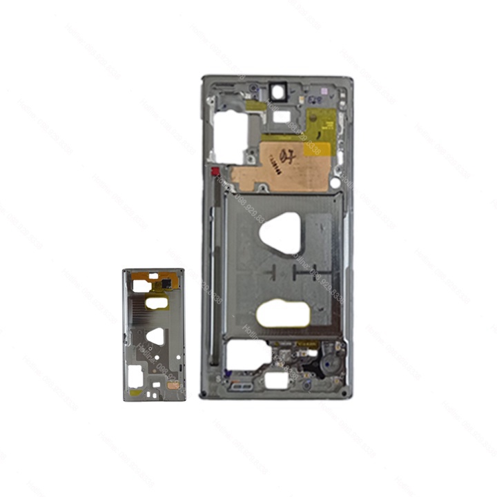 Khung Xương Viền Samsung Note 10 / N970 Zin Bóc Máy