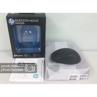 Chuột HP X4000/X4000B