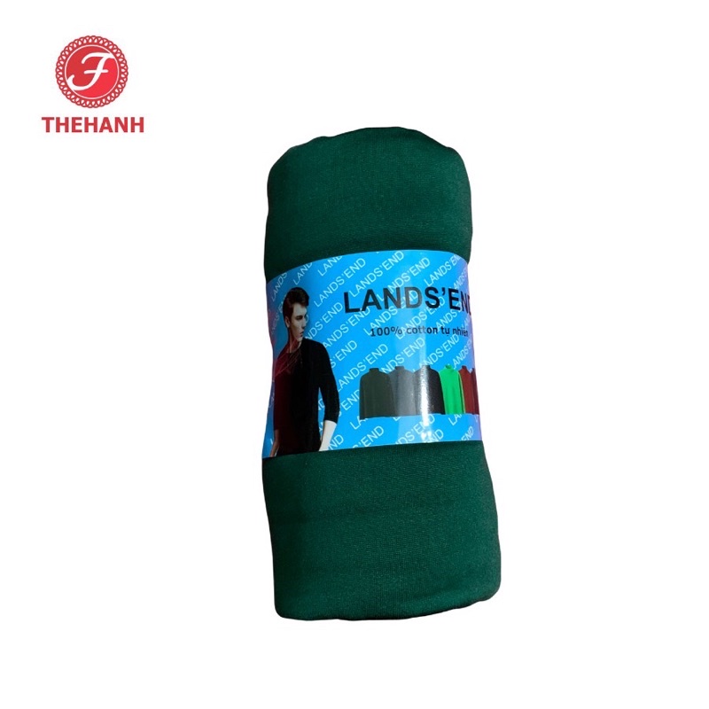 Áo giữ nhiệt nam lót nỉ cổ cao - áo nam dài tay giữ nhiệt