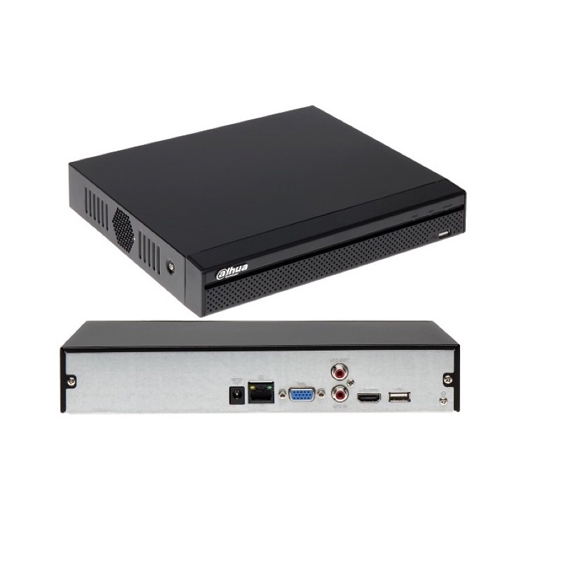 Đầu Ghi hình 4 kênh IP DAHUA NVR4104HS-4KS2/L NVR4104 (chính hãng Dahua VN)