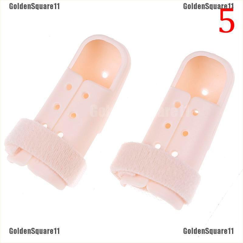 Nẹp Nẹp Chỉnh Hình Ngón Tay Giảm Đau Goldsquare11