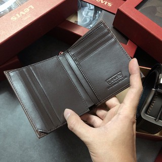 Set Levis ví đứng trơn + nịt 2 viền - S153