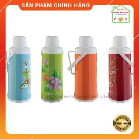 Phích Nước Rạng Đông Giữ Nhiệt [ LOẠI TỐT ] Có 2 Dung Tích 2L và 3,2L [ BH 12T ]