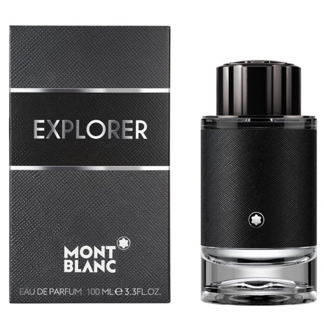 Nước hoa nam Mont blanc EXPLORER 100ml