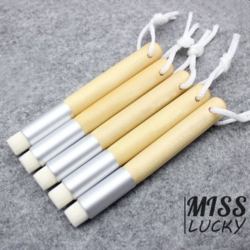 Bàn chải vệ sinh da mặt &amp; lỗ chân lông giảm mụn đầu đen cá nhân