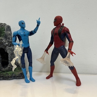 Mô hình đồ chơi người nhện spider man