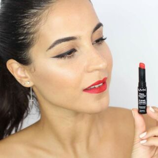 Son NYX dạng thỏi siêu lì