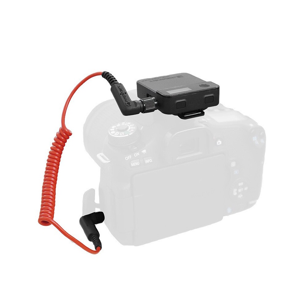 MIC KHÔNG DÂY MÁY ẢNH – GOPRO RELACART MIPASSPORT