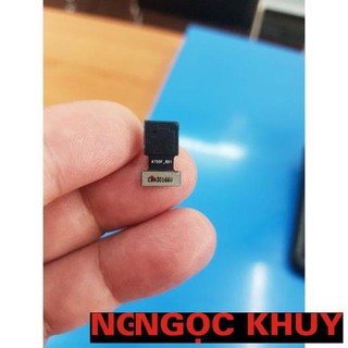 Camera trước samsung A750 (A7 2018)
