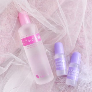 Serum cấp ẩm Hyaluronic Acid Japan 80ml