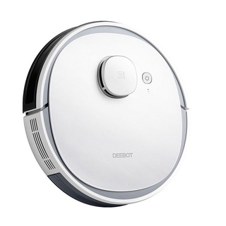 Robot hút bụi & lau nhà ecovacs deebot n3 max-n3fun
