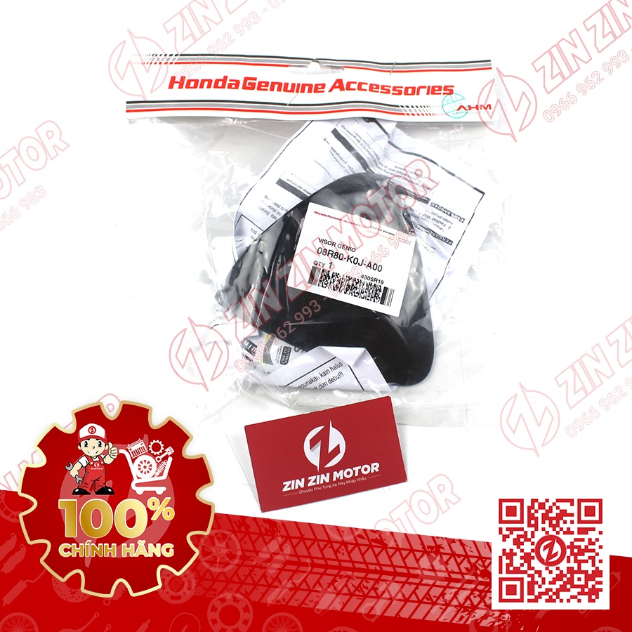 Chắn Gió Genio 08R80K0JA00