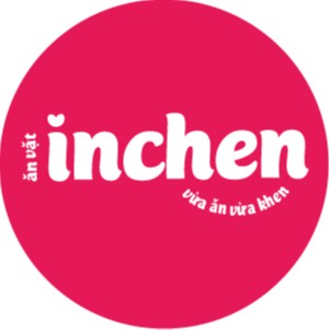 Đồ ăn vặt INCHEN