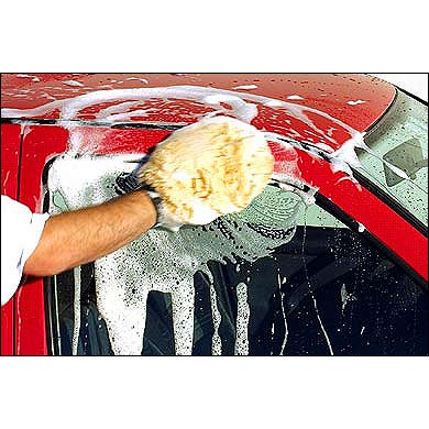 Xà bông rửa xe 3M Car Wash Foam 1000ml( Sang từ can 10L)