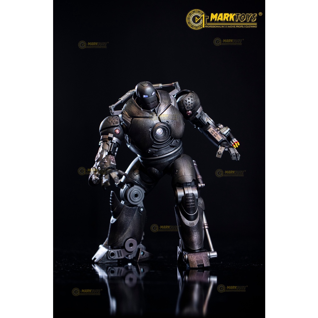 Mô hình Iron Monger ZD Toys