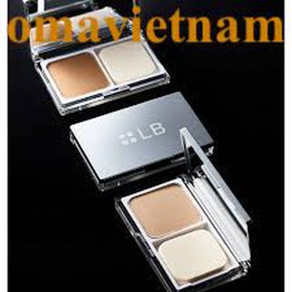 Phấn nền đa năng LB Tokyo Seamless Powder Foundation