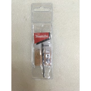 MŨI KHOAN GỖ CAO CẤP 3MM MAKITA D-07026