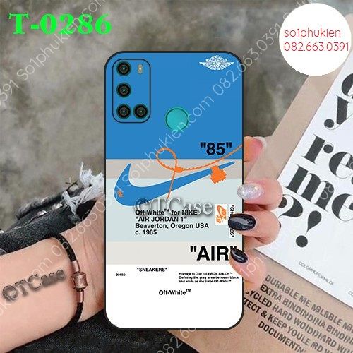 Ốp lưng dẻo Vsmart Joy 4 in hình thể thao