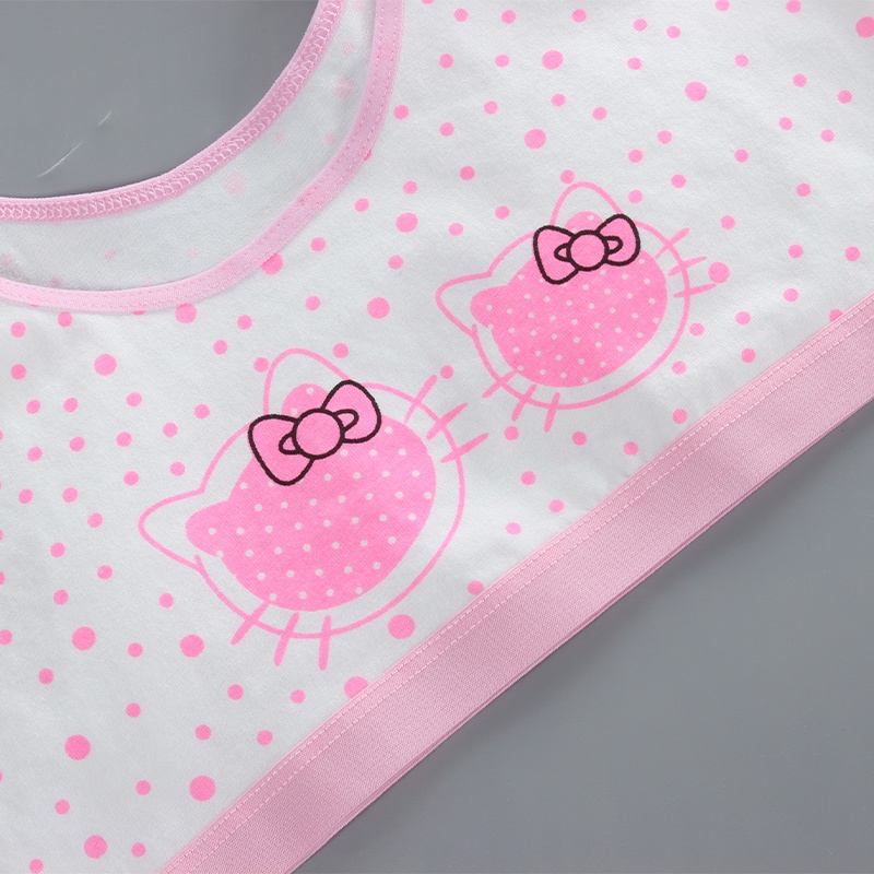 [THOMAS KIDS] Áo Ngực Không Gọng Cho Bé Gái 8-16 Tuổi