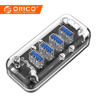 Bộ chia 4 cổng USB 3.0 ORICO