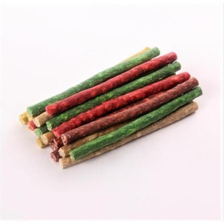 Xương gặm bổ sung canxi cho chó ngăn sâu răng và giúp răng chắc khoẻ - Pet Dev Store