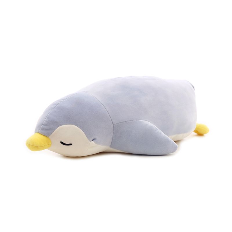 OMG* Plush Stuffed Penguin Doll Animal Pillow Home Sofa Car Cushion Children Gift Toy