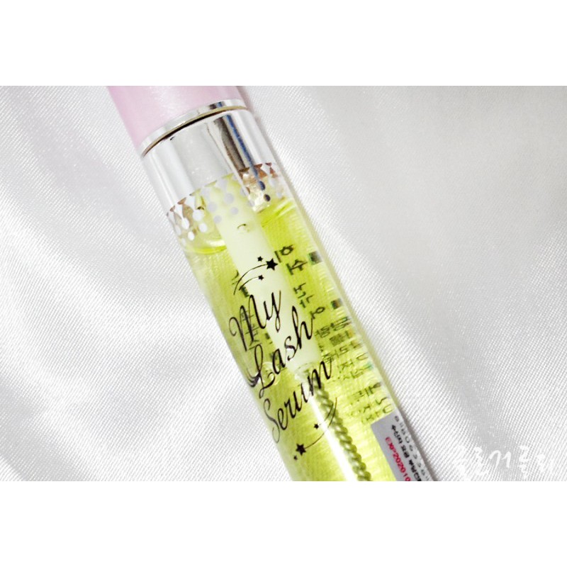 Tinh Chất Dưỡng Mi Etude House My Lash Serum