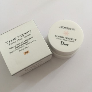 Cushion DIOR phấn nước các loại