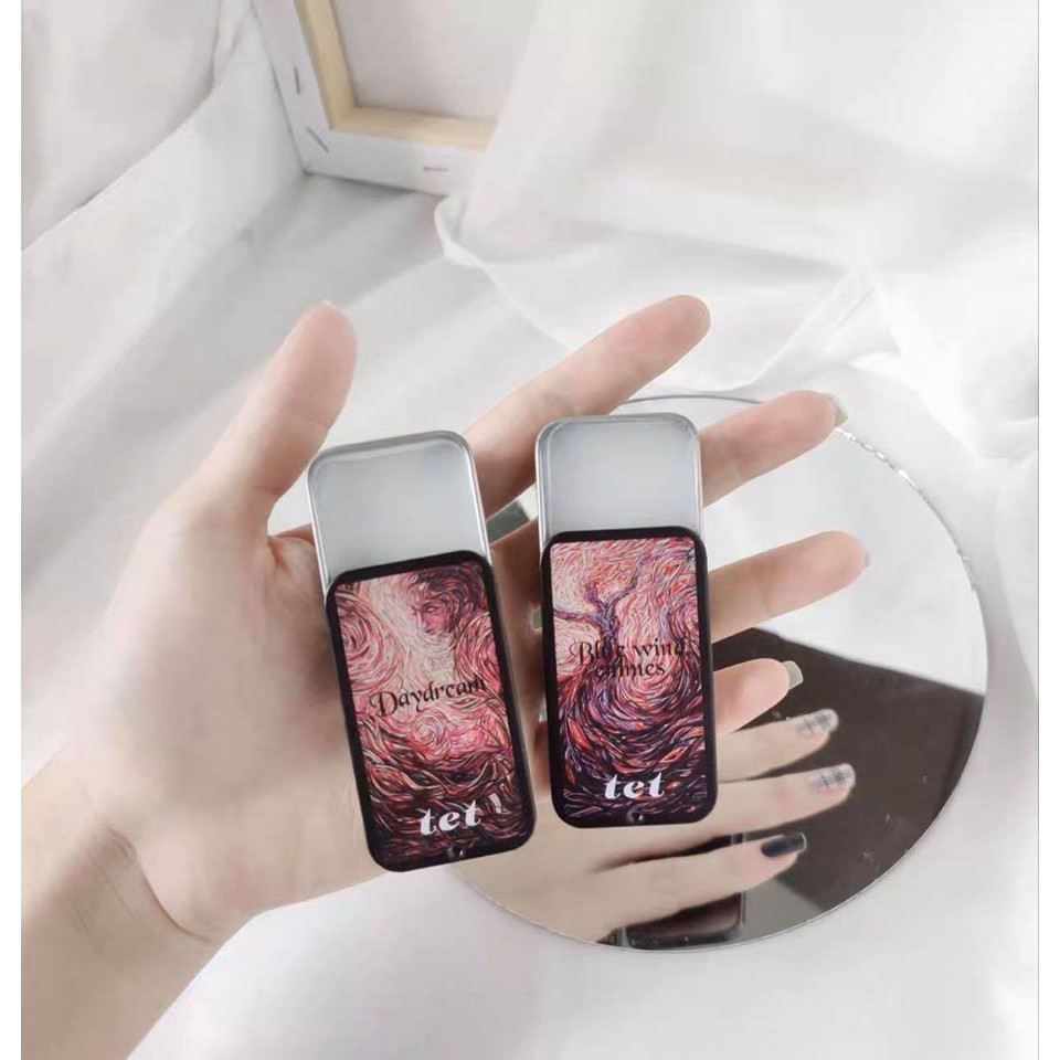 Nước hoa khô dạng sáp DAISY DEAR / nước hoa khô TET (1 hộp) shop8868 | BigBuy360 - bigbuy360.vn