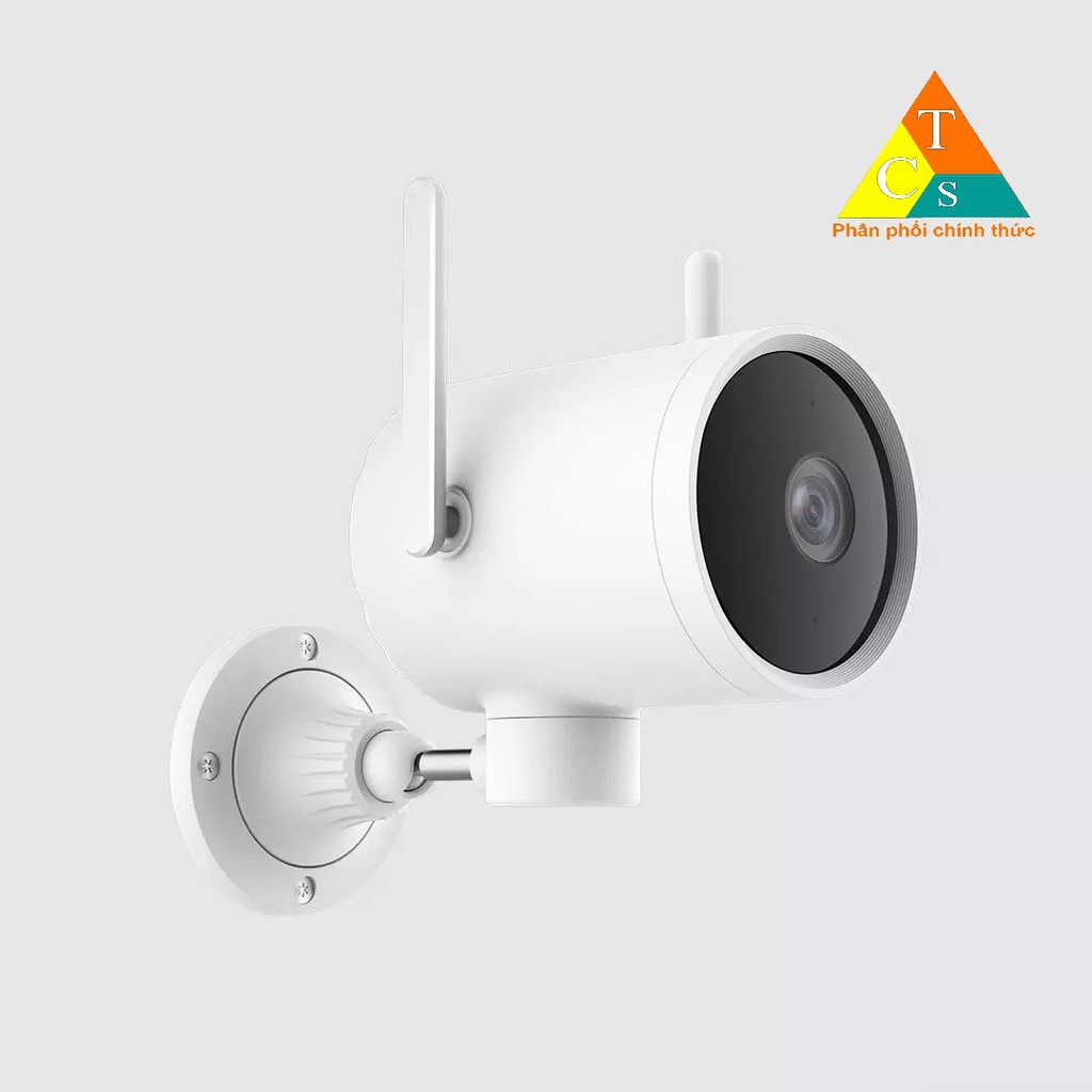 Camera IP ngoài trời Xiaomi IMILAB PTZ Edition CMSXJ25A EC3 2K