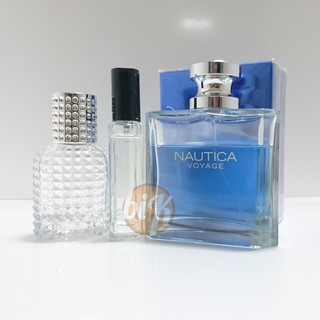 Nước hoa Bi K Shop - Nautica Voyage 0.33oz