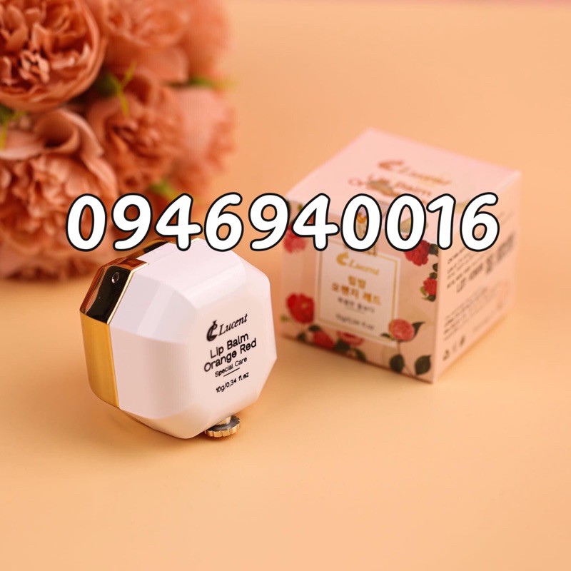 Dưỡng kích màu Lucent