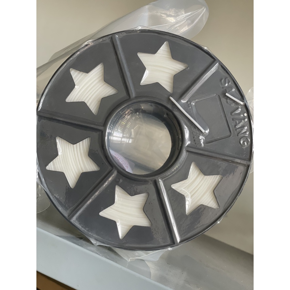 Nhựa in 3D PLA+ 1.75mm chất lượng cao nhiều màu