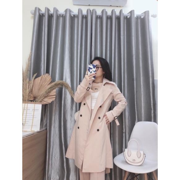 Áo Mangto Kaki Hàn Quốc, hàng si tuyển rẻ nhất Shopee (Khách chọn trên live, vào chat shop trả giá tương ứng sản phẩm) | BigBuy360 - bigbuy360.vn