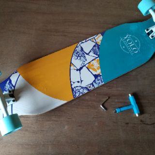 Longboard Japan